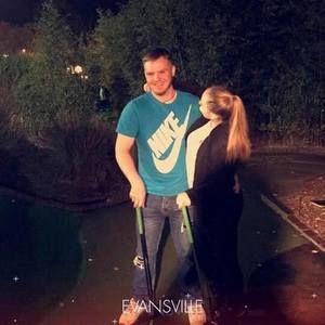 Meet your Posher, Corey